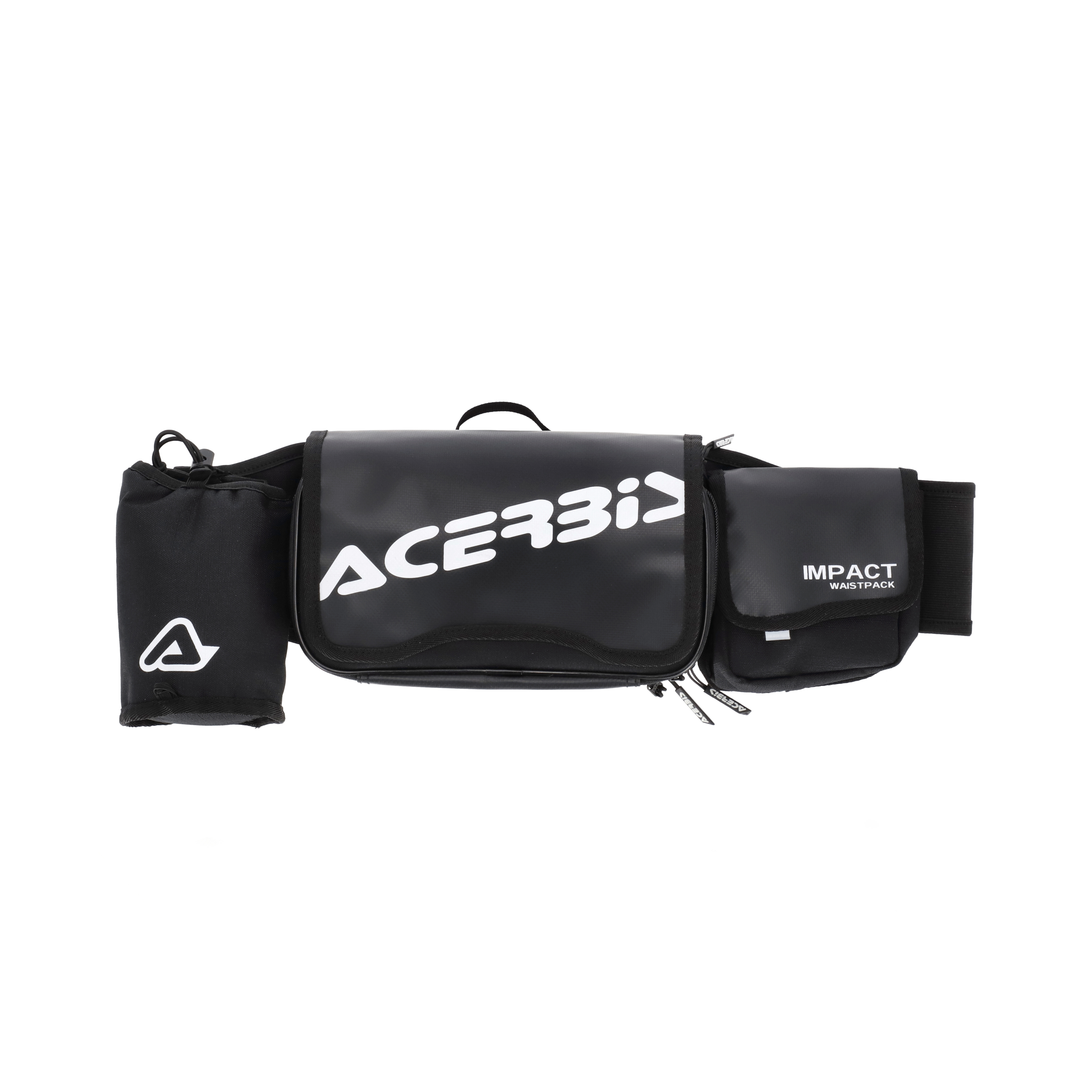 BOLSA CINTURA IMPACT LOGO ACERBIS 